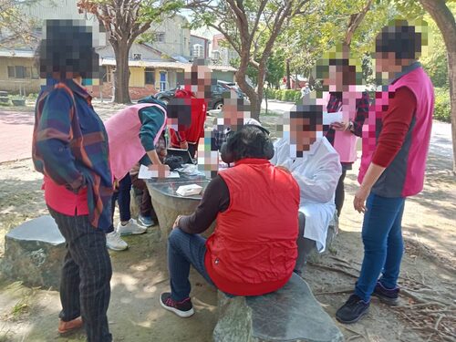 松聲聽力 品牌形象