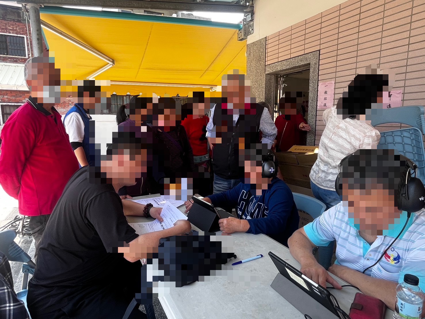 松聲聽力 加盟優勢