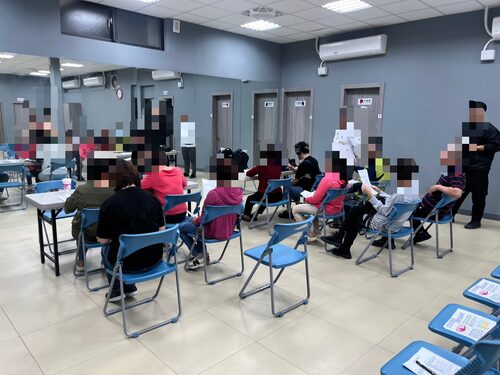 松聲聽力 品牌形象