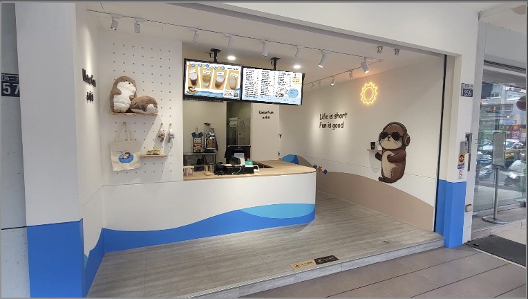 Water Fun 水療系  品牌圖片 #7