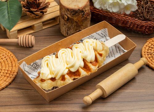 Water Fun 水療系 品牌形象