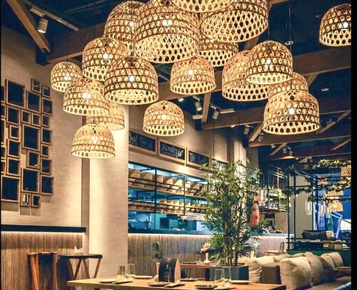 薑太宮 市井小火鍋 品牌形象