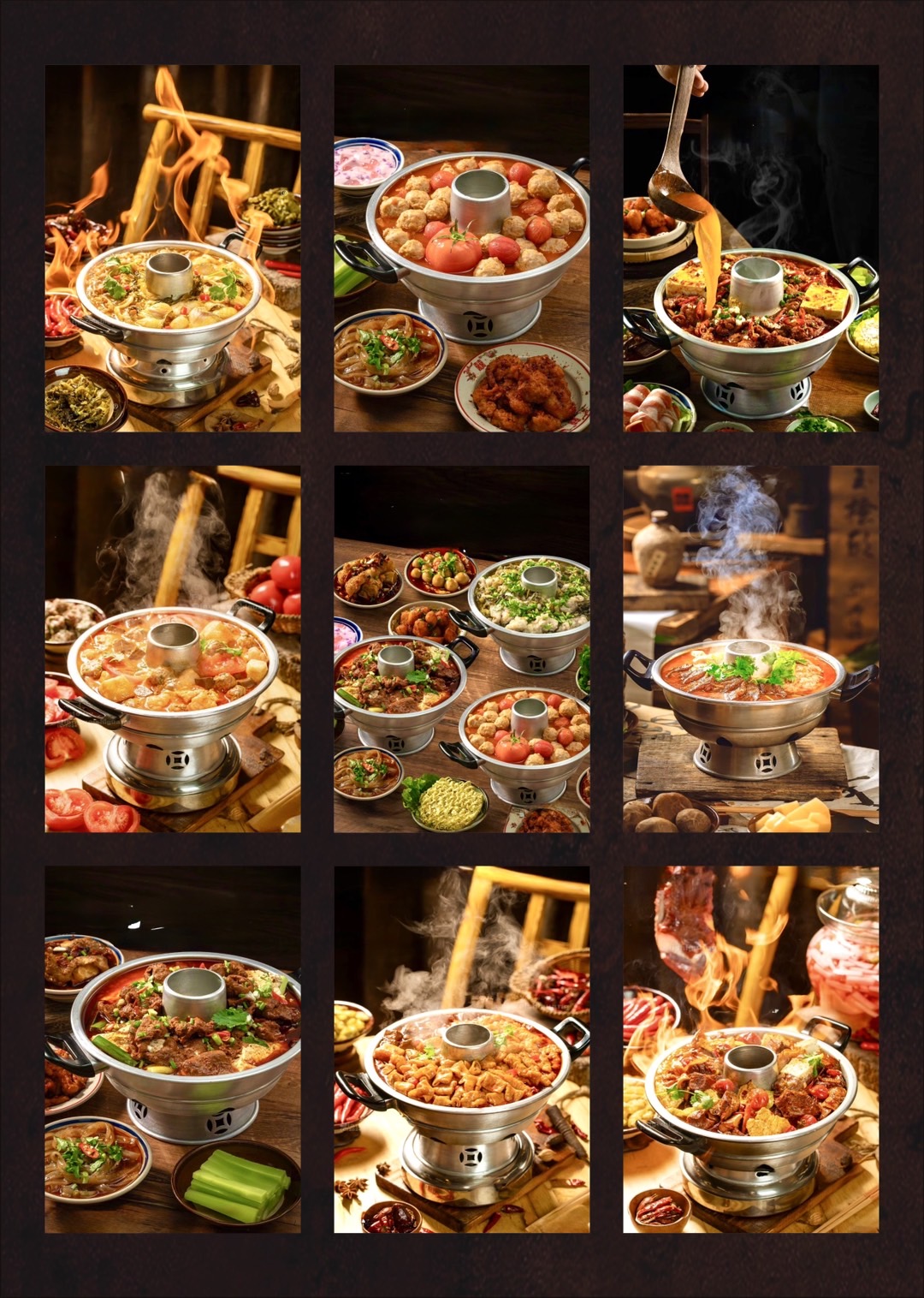 薑太宮 市井小火鍋 加盟優勢