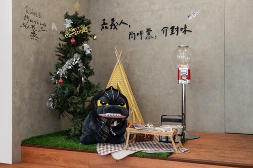 舒芙蕾研究所 品牌形象