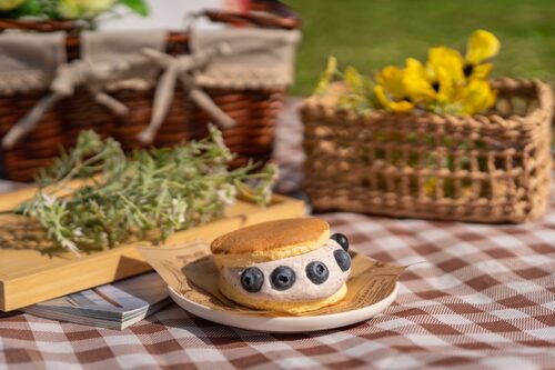 舒芙蕾研究所 產品介紹