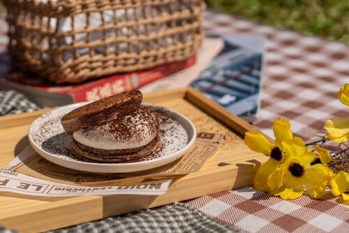 舒芙蕾研究所 產品介紹