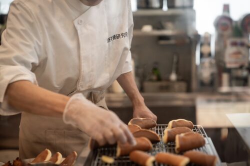 舒芙蕾研究所 品牌形象