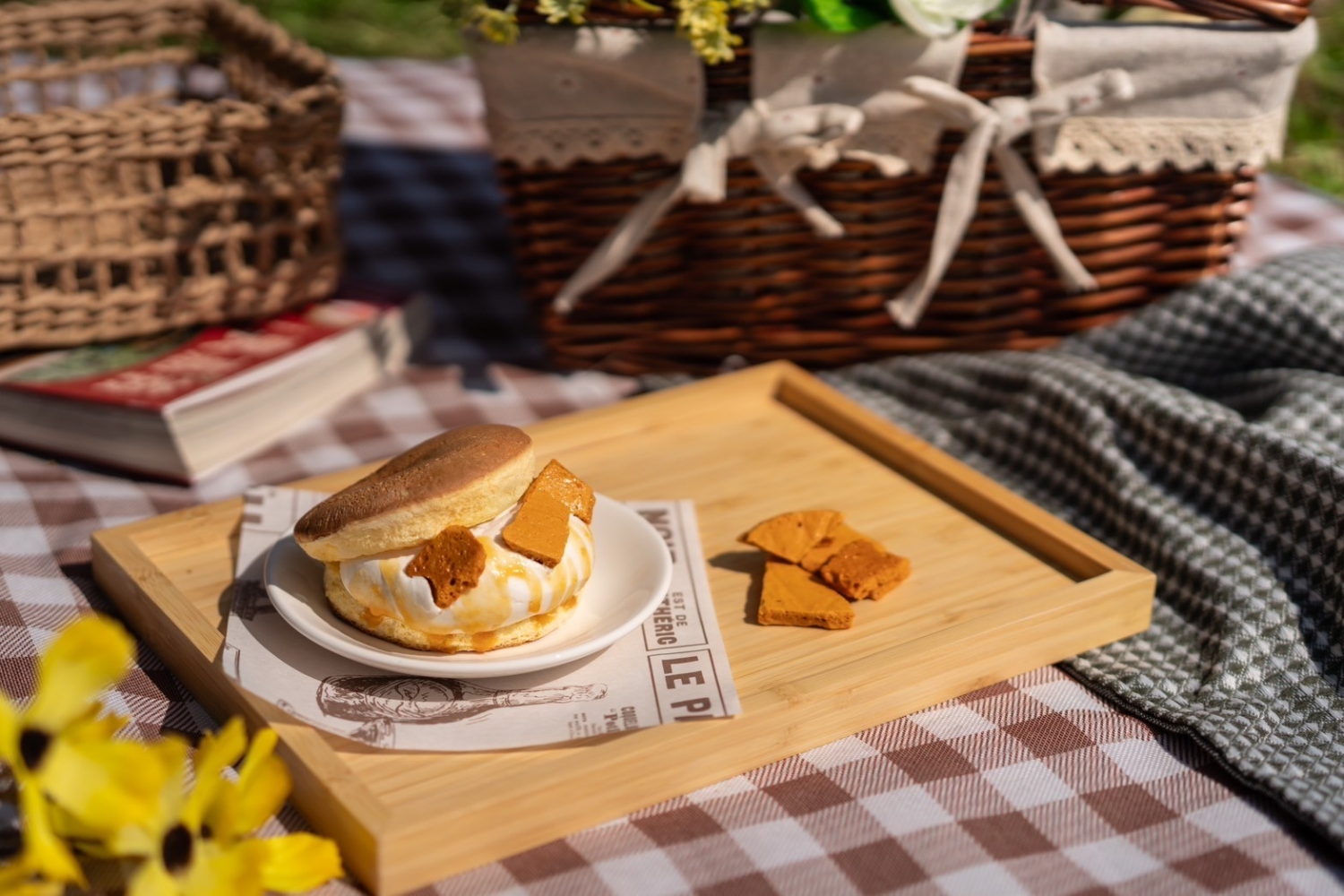 舒芙蕾研究所  產品圖片 #4