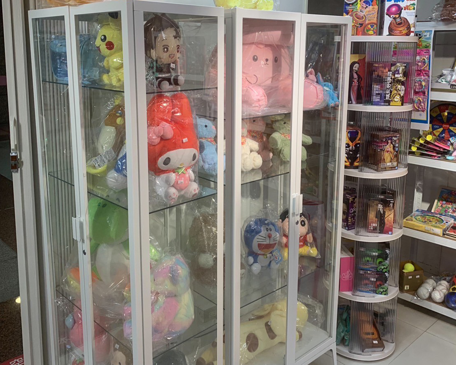 兔兔(TWO&TWO)彈珠店  品牌圖片 #8