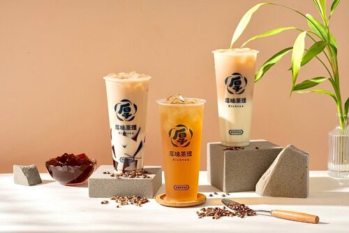 厚味茶理 厚奶茶專賣店 產品圖片 #8