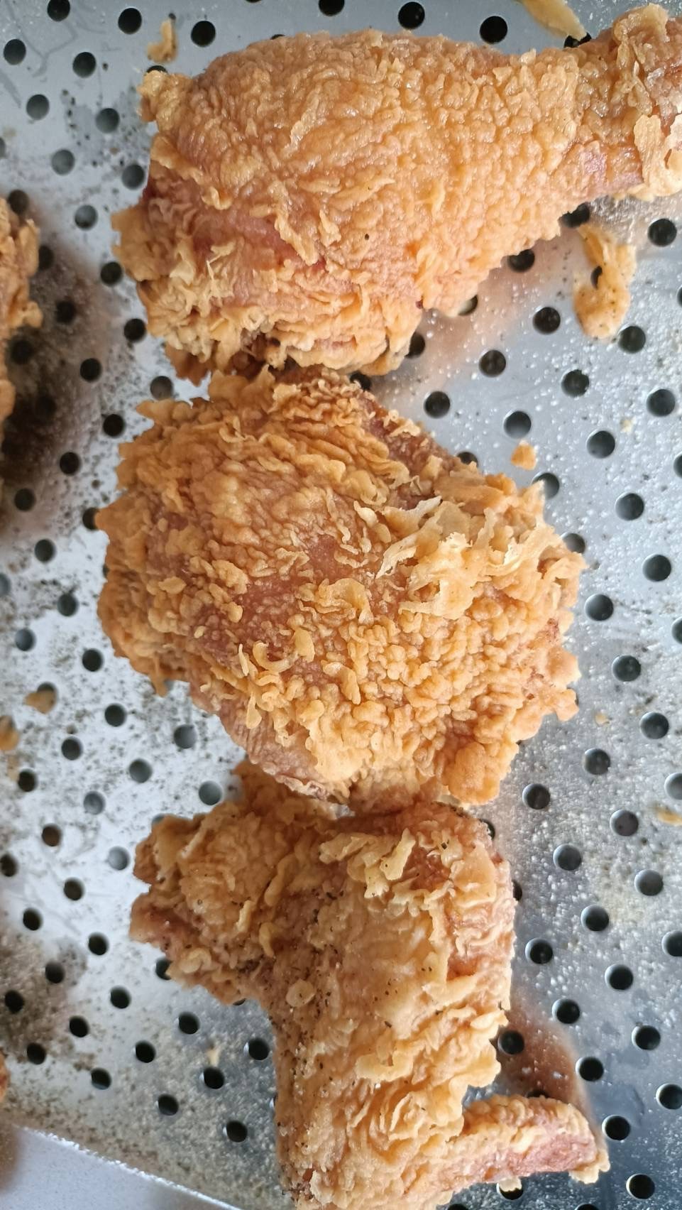 哈哈炸雞  產品圖片 #6