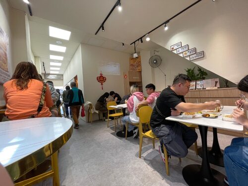 漿糊味 台味早午餐  品牌圖片 #6