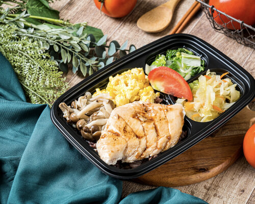 漸健健康餐  產品圖片 #4