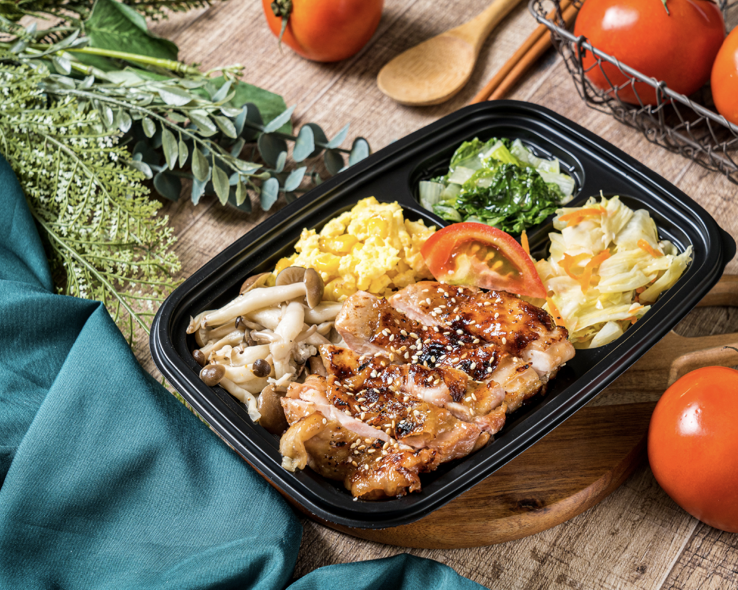 漸健健康餐  產品圖片 #7