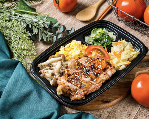 漸健健康餐  產品圖片 #7