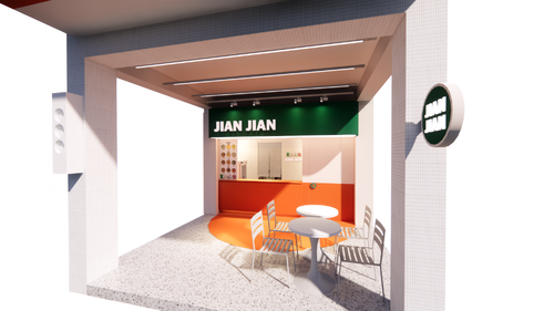 漸健健康餐  品牌圖片 #5