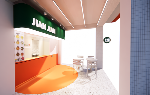 漸健健康餐  品牌圖片 #6