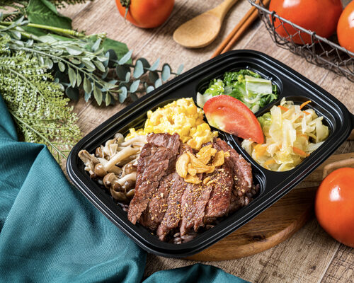 漸健健康餐  產品圖片 #6