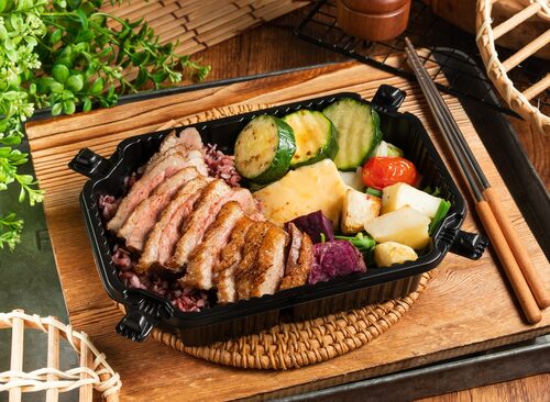 麥寶 產品介紹
