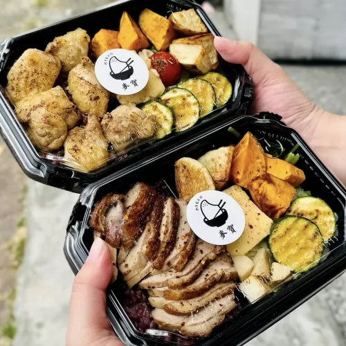 麥寶 品牌形象
