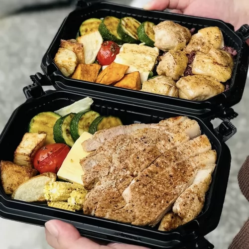 麥寶 品牌形象