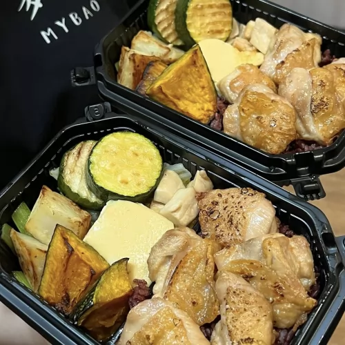 麥寶 品牌形象