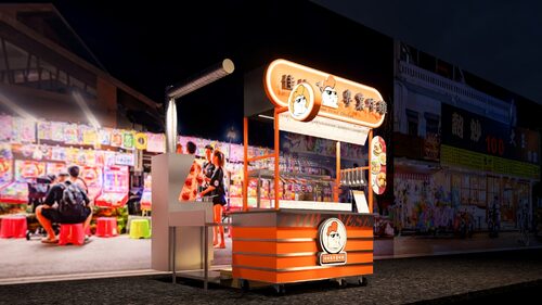 佳佳香專業炸雞  品牌圖片 #2