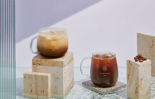 自在軒茶飲  產品圖片 #6