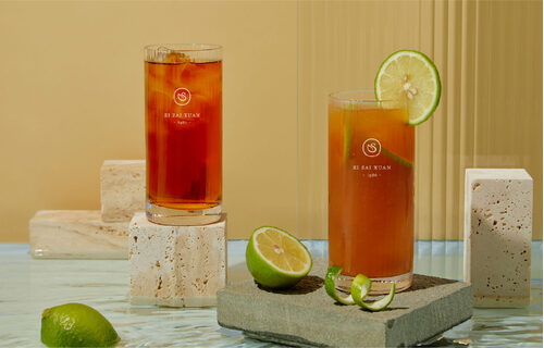 自在軒茶飲  產品圖片 #3