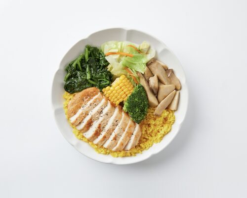 有飯食光 產品介紹