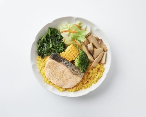 有飯食光 產品介紹