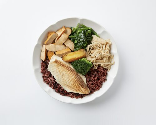 有飯食光 產品介紹