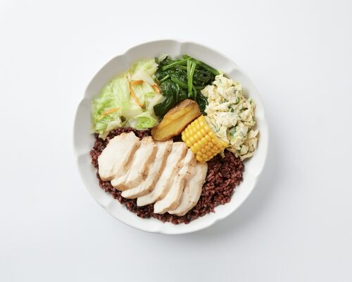 有飯食光 產品介紹