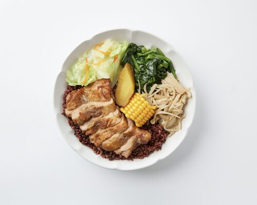 有飯食光 產品介紹
