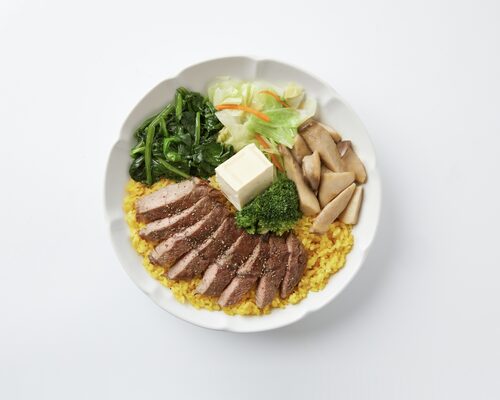 有飯食光 產品介紹