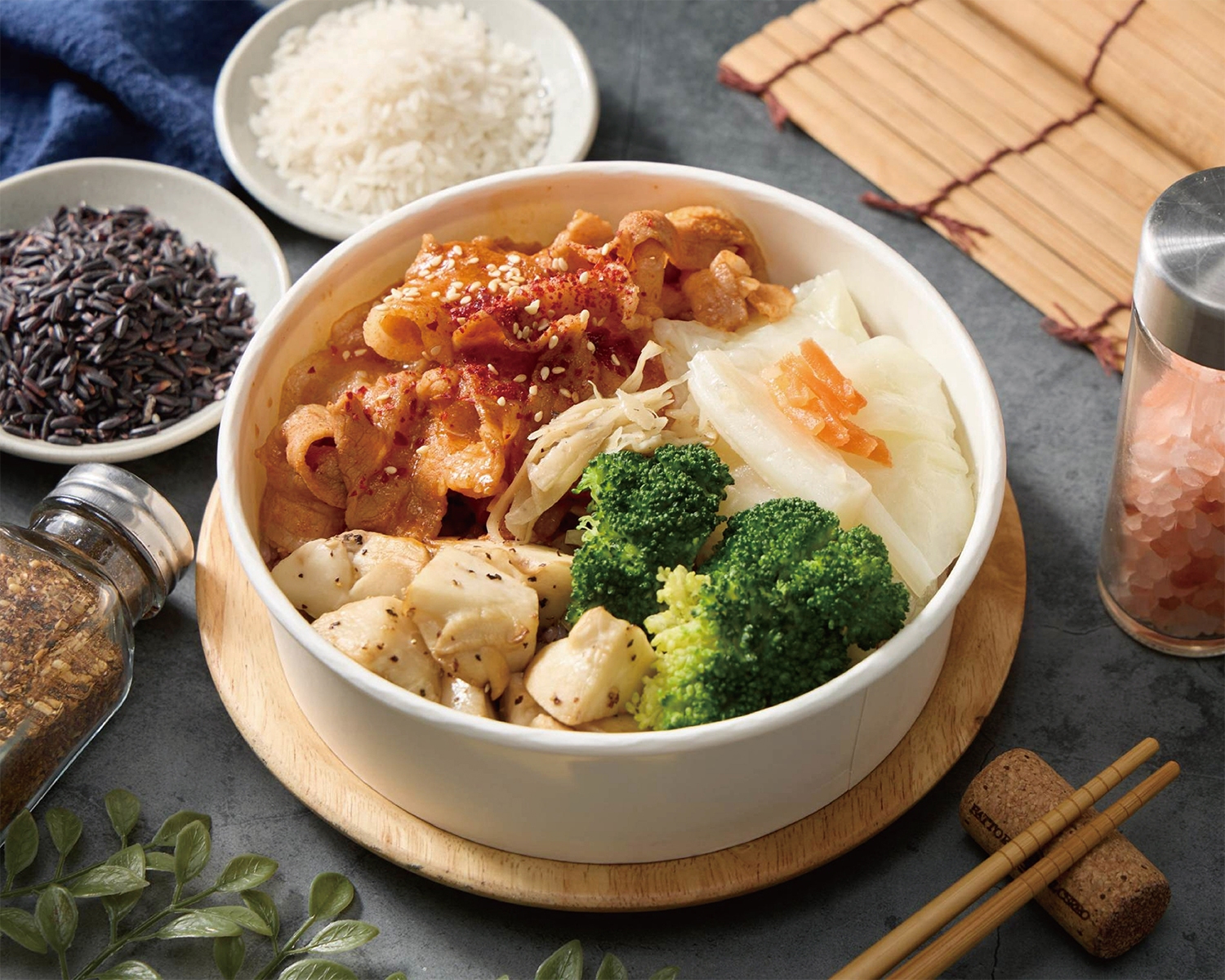 米秘餐廚  產品圖片 #2