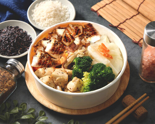 米秘餐廚  產品圖片 #5