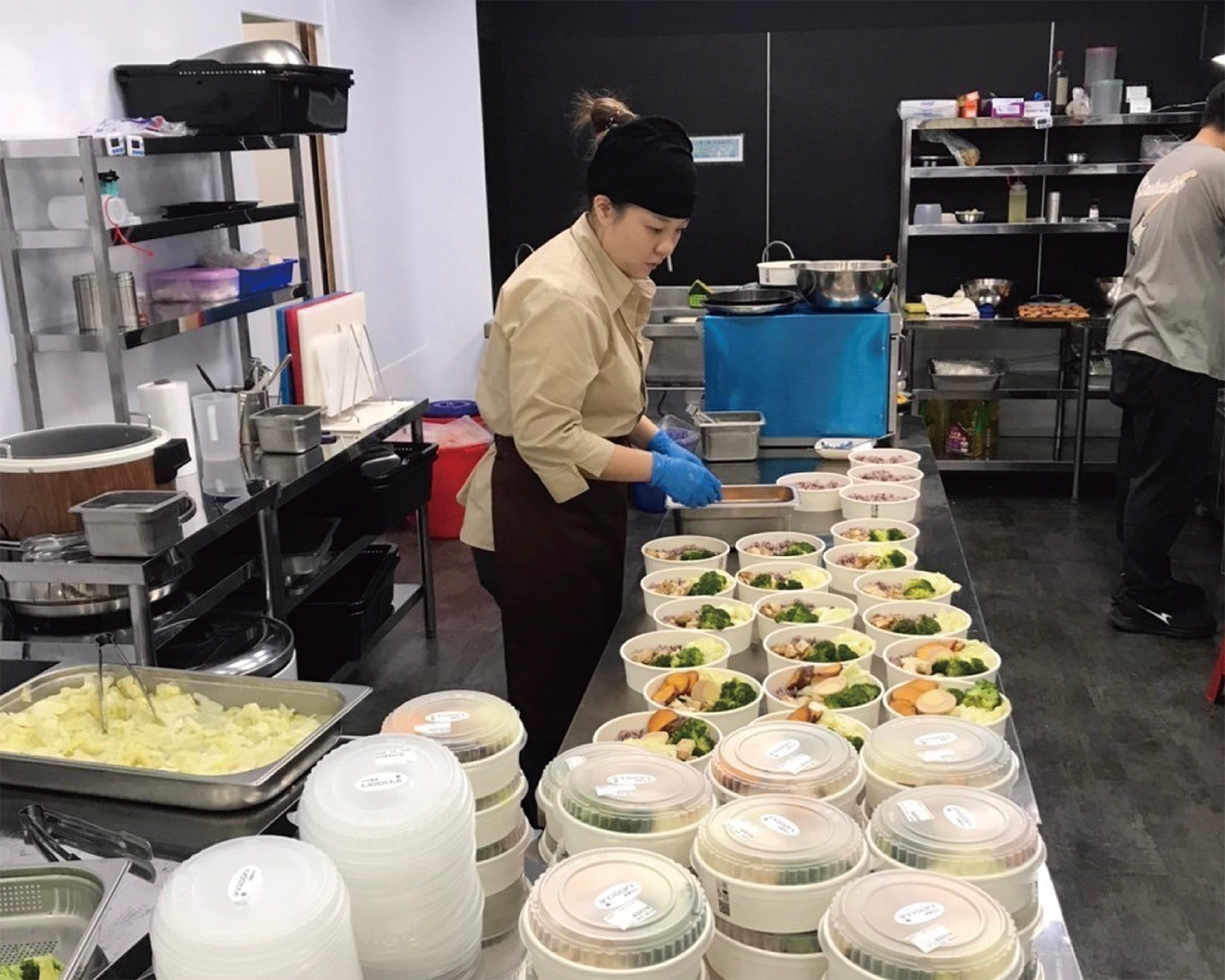 米秘餐廚  品牌圖片 #6