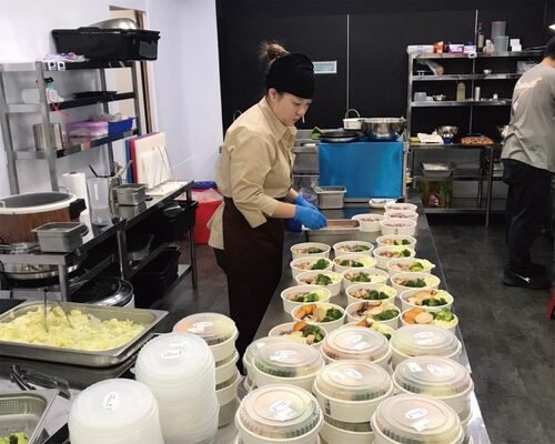 米秘餐廚  品牌圖片 #6