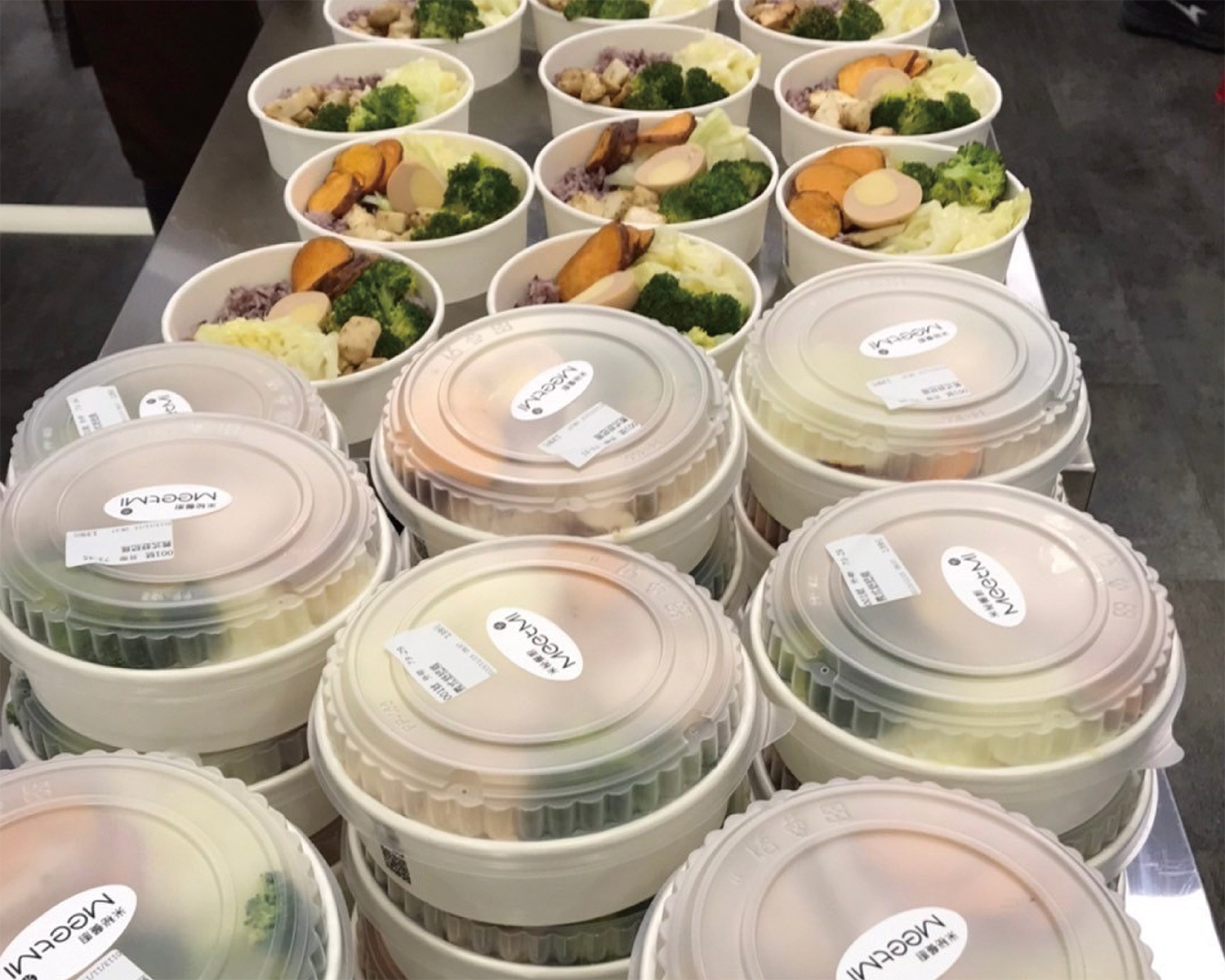 米秘餐廚  品牌圖片 #8