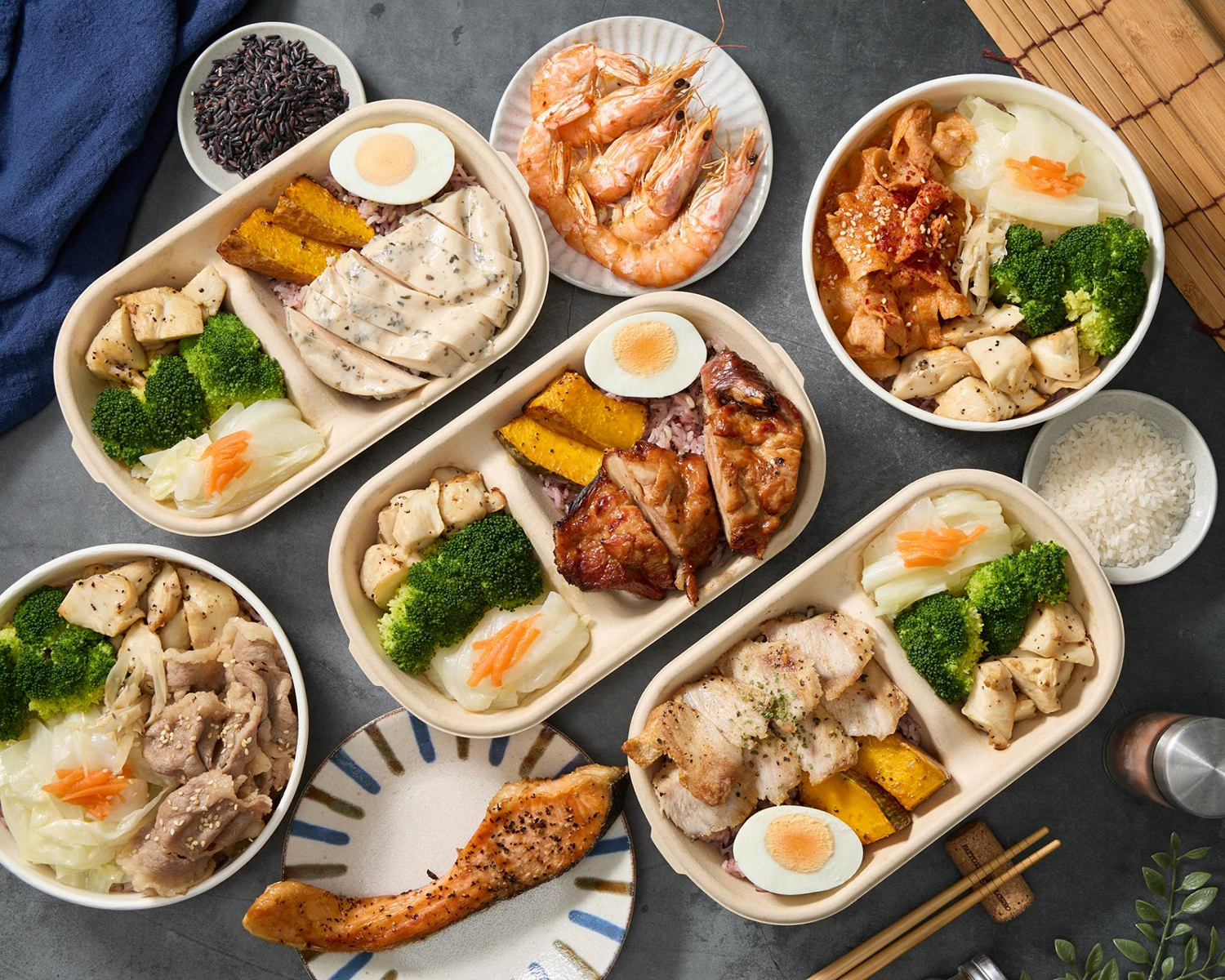 米秘餐廚  品牌圖片 #7