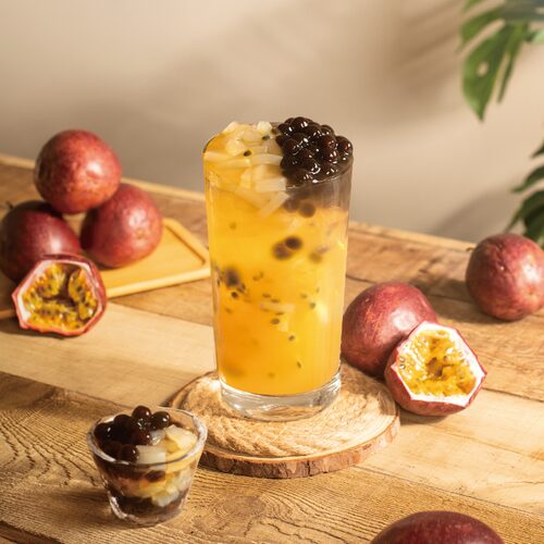 老賴茶棧 產品介紹