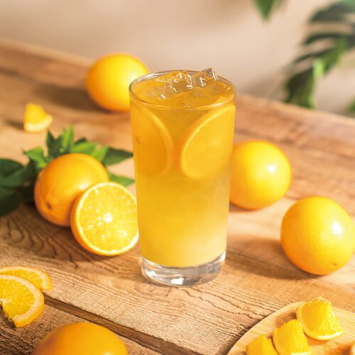 老賴茶棧 產品介紹