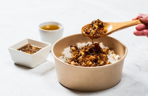 方圓九里 會議餐盒專售店