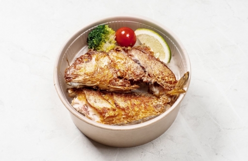 方圓九里 會議餐盒專售店