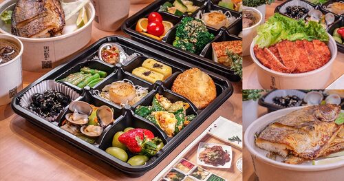 方圓九里 會議餐盒專售店 品牌圖片 #6