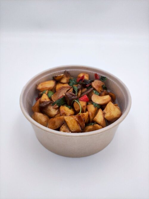 方圓九里 會議餐盒專售店 產品圖片 #2