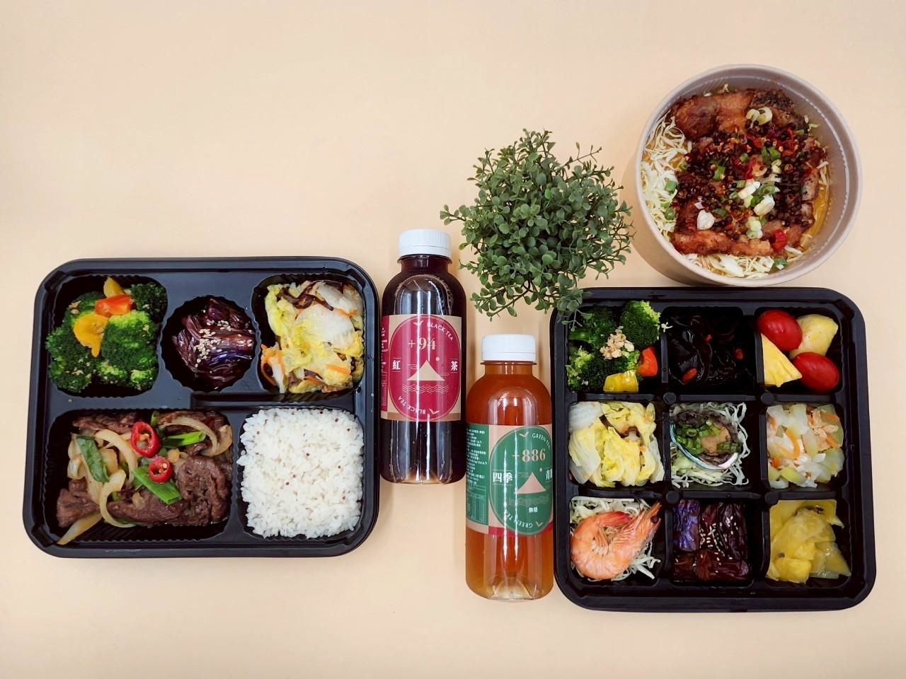 方圓九里 會議餐盒專售店 品牌圖片 #8