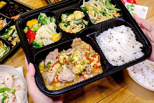 方圓九里 會議餐盒專售店 品牌圖片 #7