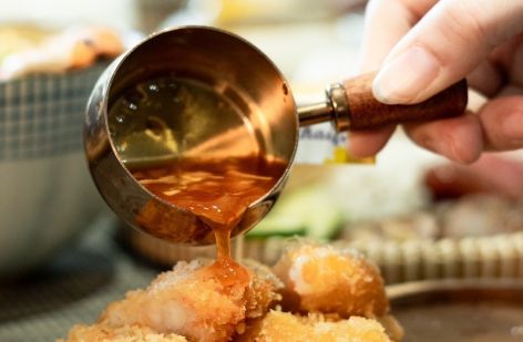 布泰象泰式餐廳